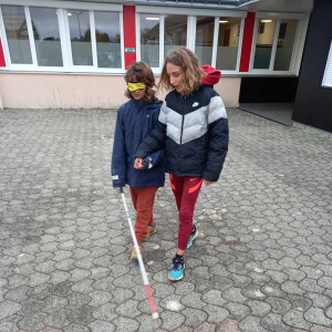 Sensibilisation au handicap 07