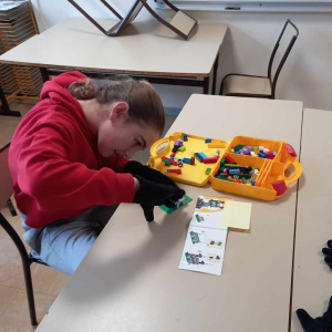 Sensibilisation au handicap 15