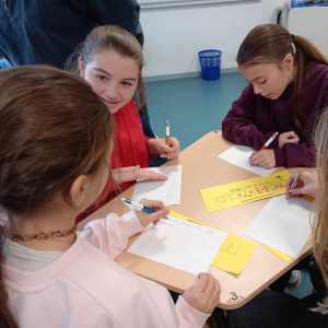 Sensibilisation au handicap 12