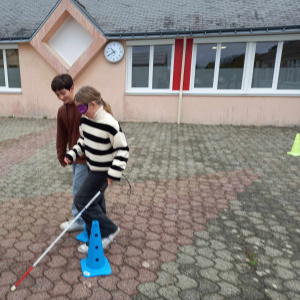 Sensibilisation au handicap 06