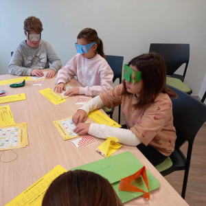 Sensibilisation au handicap 14