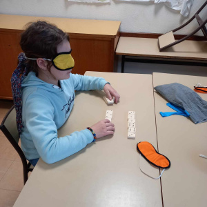 Sensibilisation au handicap 21