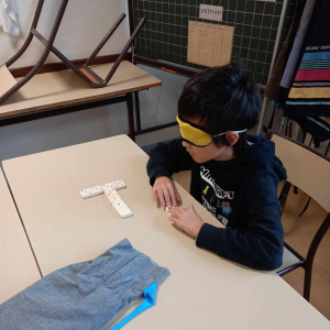 Sensibilisation au handicap 23