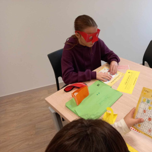 Sensibilisation au handicap 11