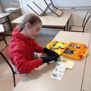 Sensibilisation au handicap 16