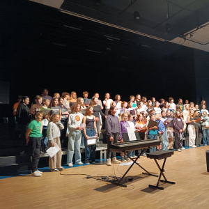 Chorale 03