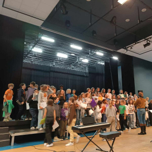 Chorale 01