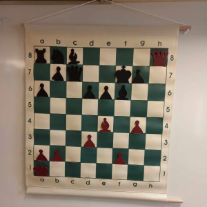 Echec 01