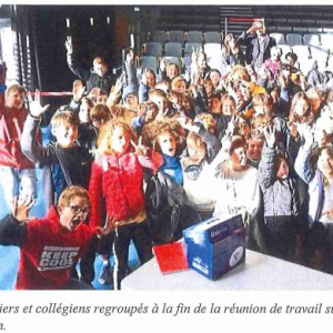 Aire marine éducative